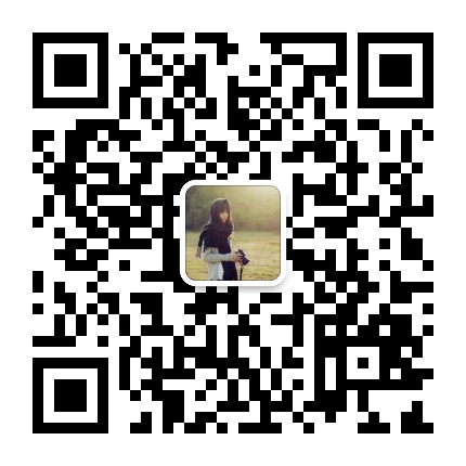 聚点舆情微信二维码